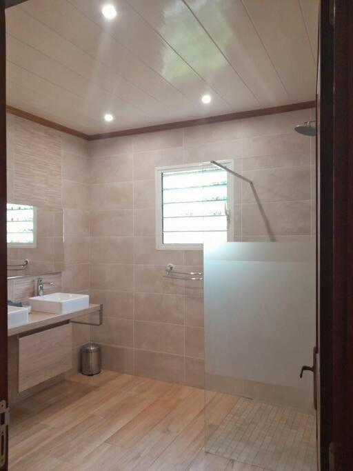Kaz Bemaho Villa Salazie Ngoại thất bức ảnh